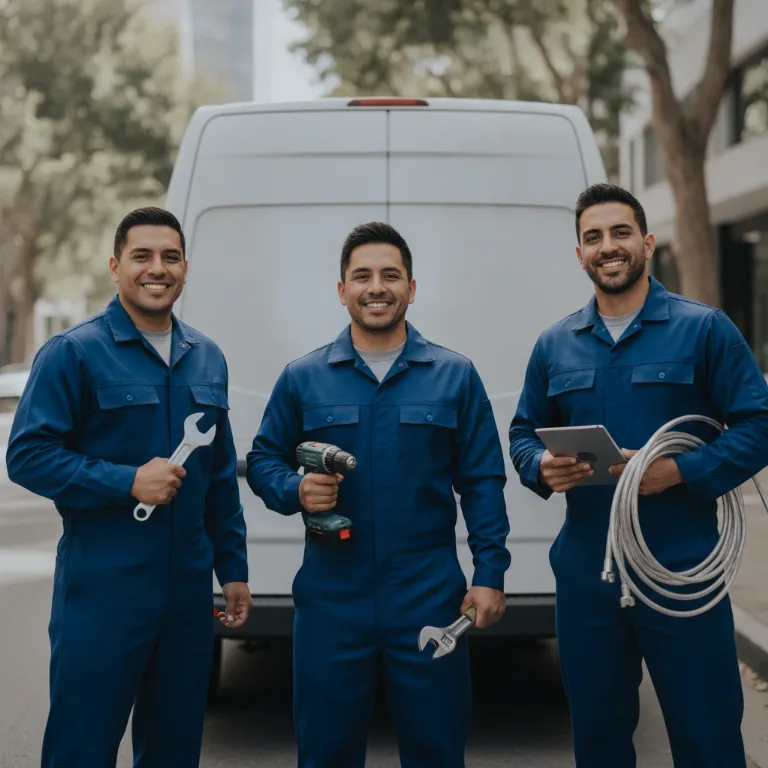 Aquecimento Geotérmico equipe em Jose Bonifacio